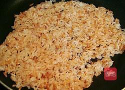 海鲜焗饭的做法图解5