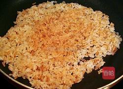 海鲜焗饭的做法图解6