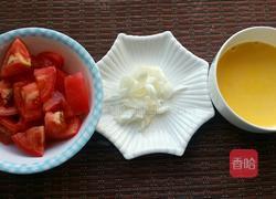 西红柿打卤面的做法图解5