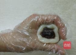 糯米糍粑的做法图解4