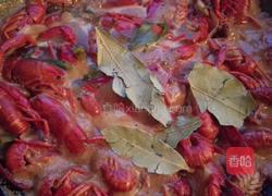 红烧小龙虾的做法图解6