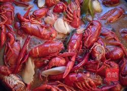 红烧小龙虾的做法图解7