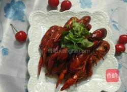 红烧小龙虾的做法图解8