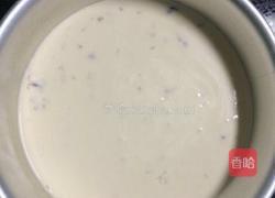 玫瑰芝士蛋糕的做法图解9