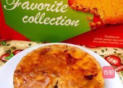 玫瑰芝士蛋糕的做法图解13