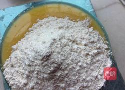 鸡蛋小饼干的做法图解3