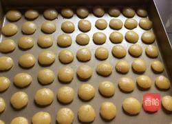 鸡蛋小饼干的做法图解6