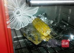 椒盐玉米的做法图解6