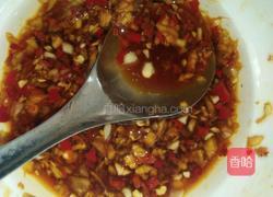 凉拌包菜的做法图解4