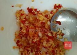 凉拌包菜的做法图解3