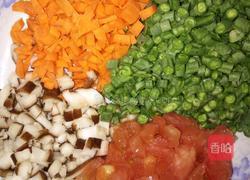 烩面的做法图解3