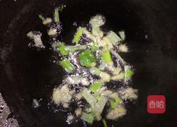 烩面的做法图解4