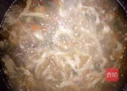 烩面的做法图解7