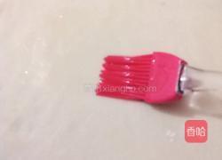 烫面葱香千层肉饼的做法图解6