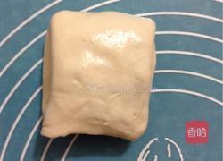 烫面葱香千层肉饼的做法图解7