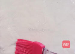 烫面葱香千层肉饼的做法图解8