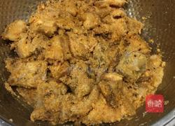 蒸米粉肉的做法图解9