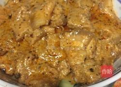 蒸米粉肉的做法图解12