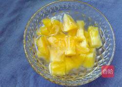 菠萝滑鸡片的做法图解4