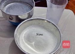 抹茶曲奇饼的做法图解5