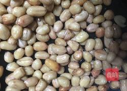 醋泡花生的做法图解3