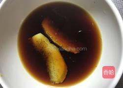 醋泡花生的做法图解6