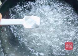 西红柿打卤面的做法图解17