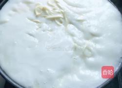 西红柿打卤面的做法图解18