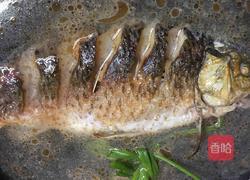 奶白鲫鱼汤的做法图解6