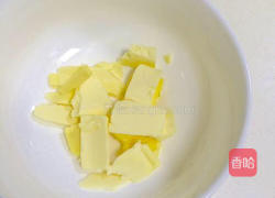 奶油小饼干的做法图解2