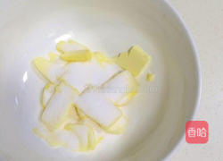 奶油小饼干的做法图解3
