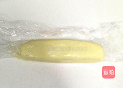 奶油小饼干的做法图解12