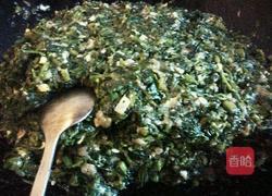 锅贴饺子的做法图解2