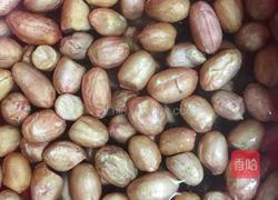 泡椒花生米的做法图解2