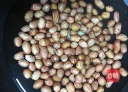 泡椒花生米的做法图解4
