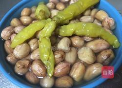 泡椒花生米的做法图解8