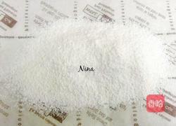 全蛋海绵蛋糕的做法图解2