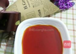 炸辣椒油的做法图解7