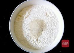 白吉馍的做法图解2