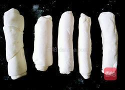 白吉馍的做法图解9