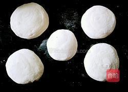 白吉馍的做法图解10