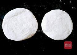 白吉馍的做法图解11