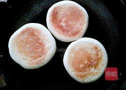 白吉馍的做法图解13