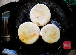 泡菜饼的做法图解15
