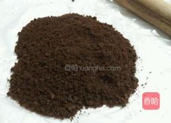 简易木糠杯的做法图解3