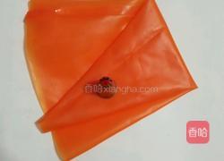 简易木糠杯的做法图解7