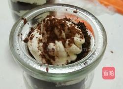 简易木糠杯的做法图解12