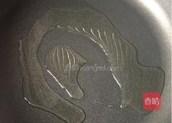 枸杞苦瓜炒蛋的做法图解11