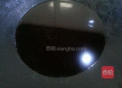 炒茄子的做法图解1