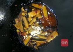 炒茄子的做法图解7